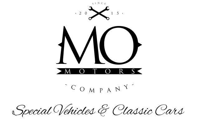 MO Motors Company - Special Vehicles & Classic Cars - Roma